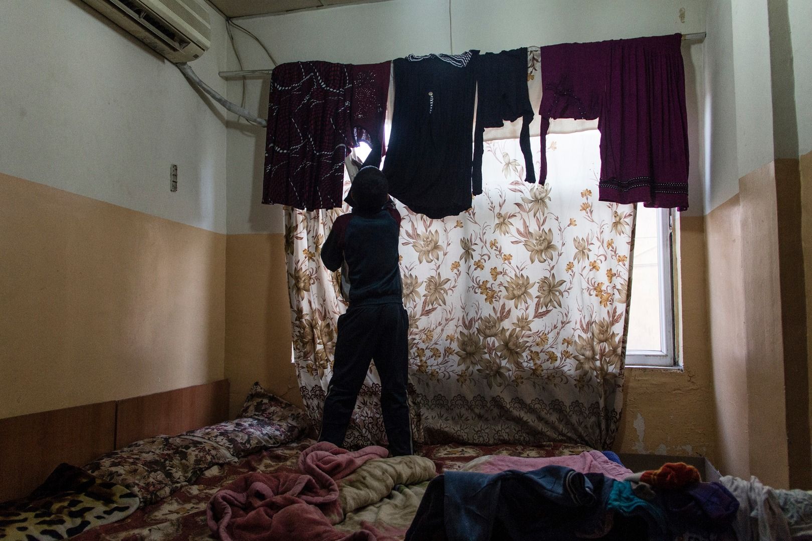Hotel Refugee