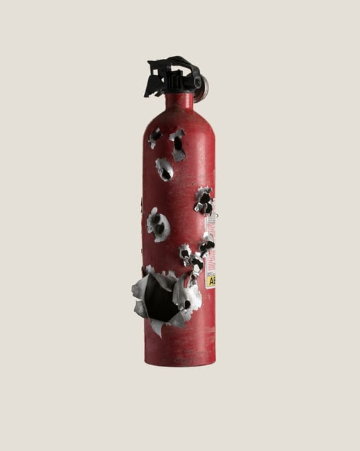 Fire Extinguisher