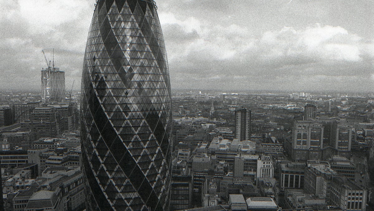 The Gherkin