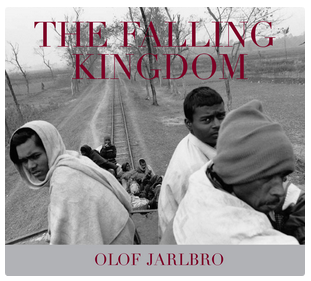 The Falling Kingdom
