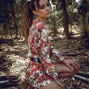 Noa Wynn