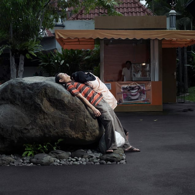 Dunya Fantasia, Indonesia