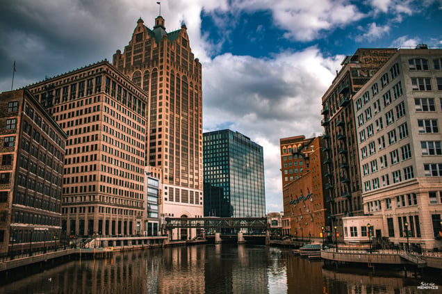 Milwaukee River