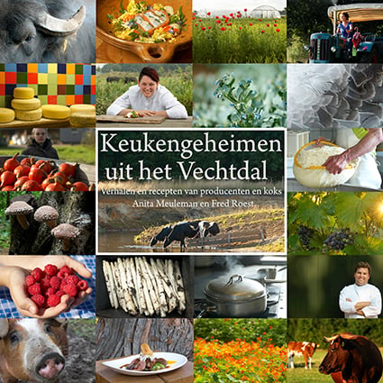 Keukengeheimen uit het Vechtdal