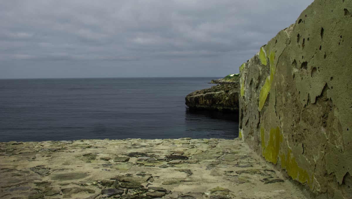 Peniche, Fortaleza, 2025