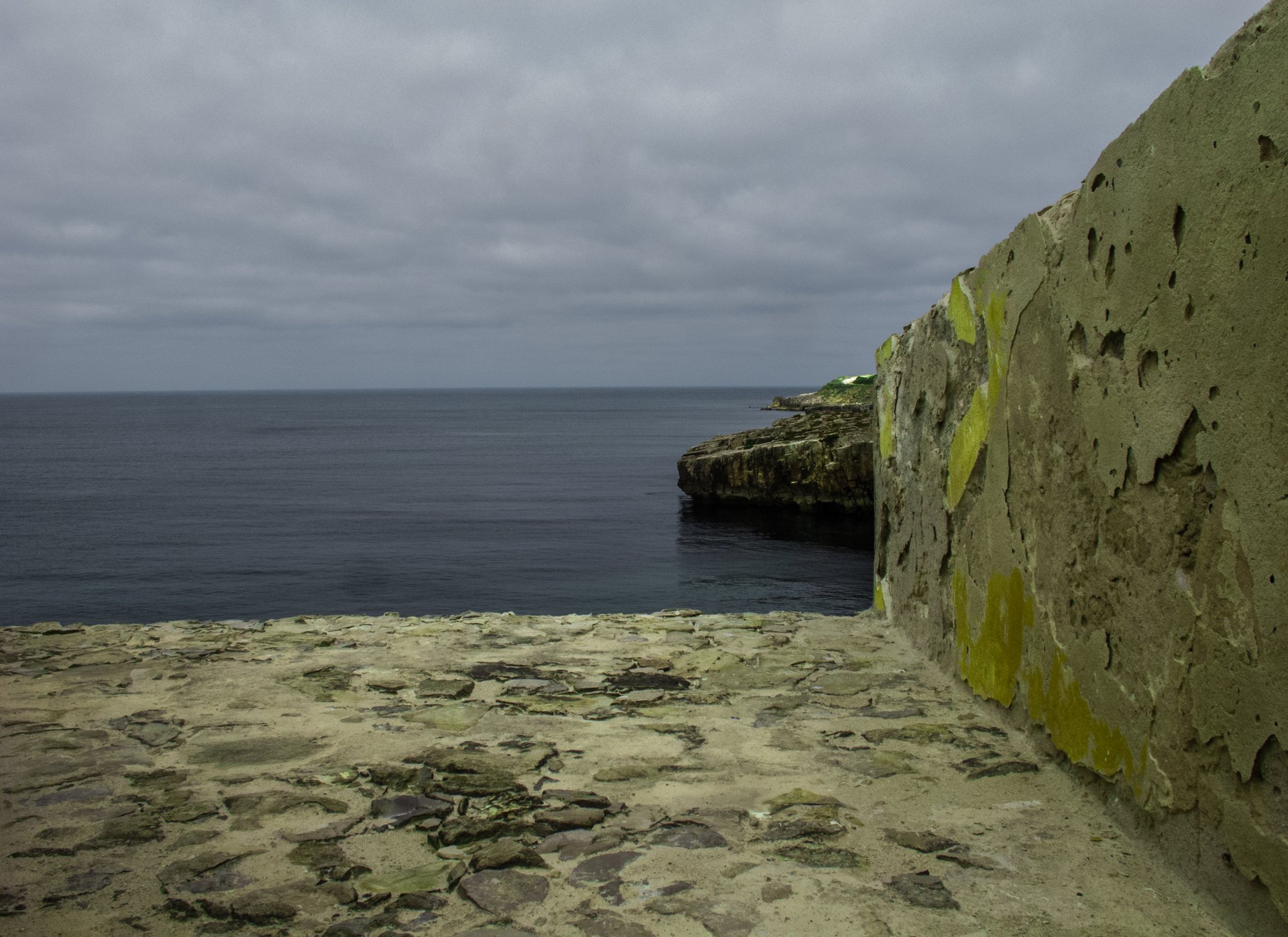 Peniche, Fortaleza, 2025