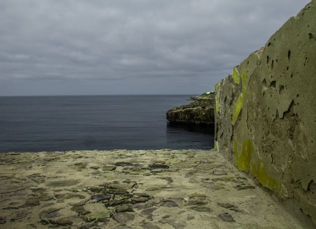 Peniche, Fortaleza, 2025
