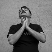 Shahab Naseri
