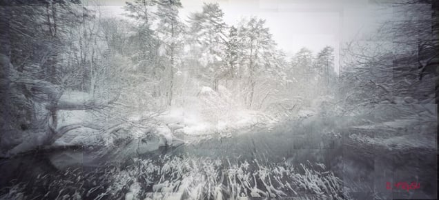 Fukushima, invisible pain