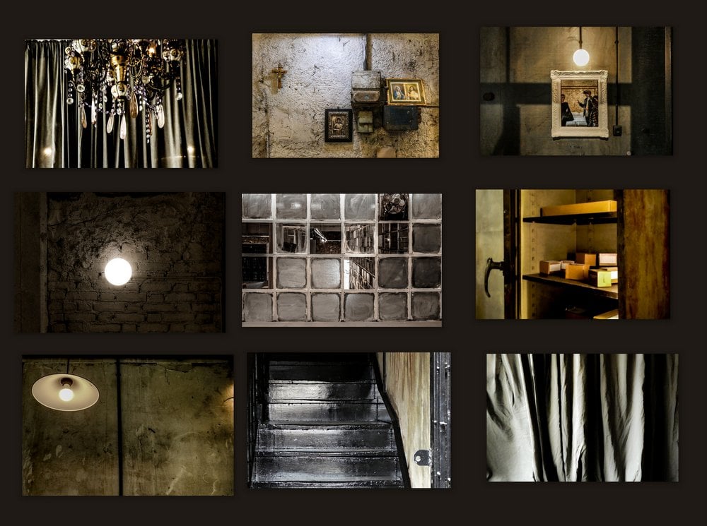 Urban Memory