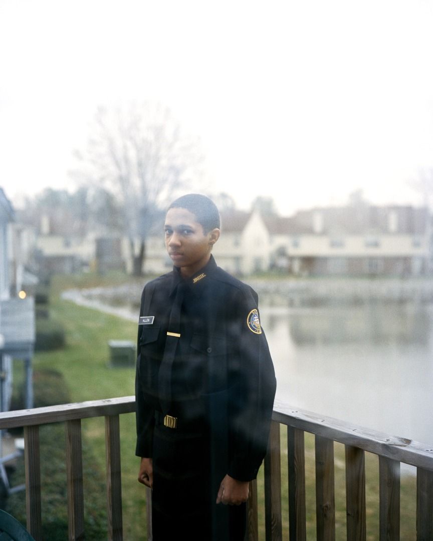 Single Image Category - Portrait Awards 2014