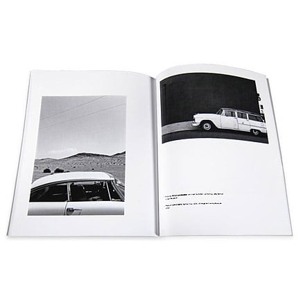 Seismic Shift: Baltz, Deal and California Landscape