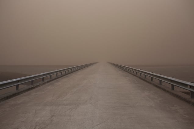 Grímsvötn Ashcloud