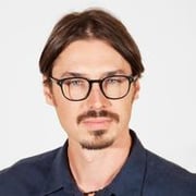 Aaron Vincent Elkaim
