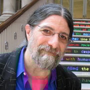 Christopher Rauschenberg