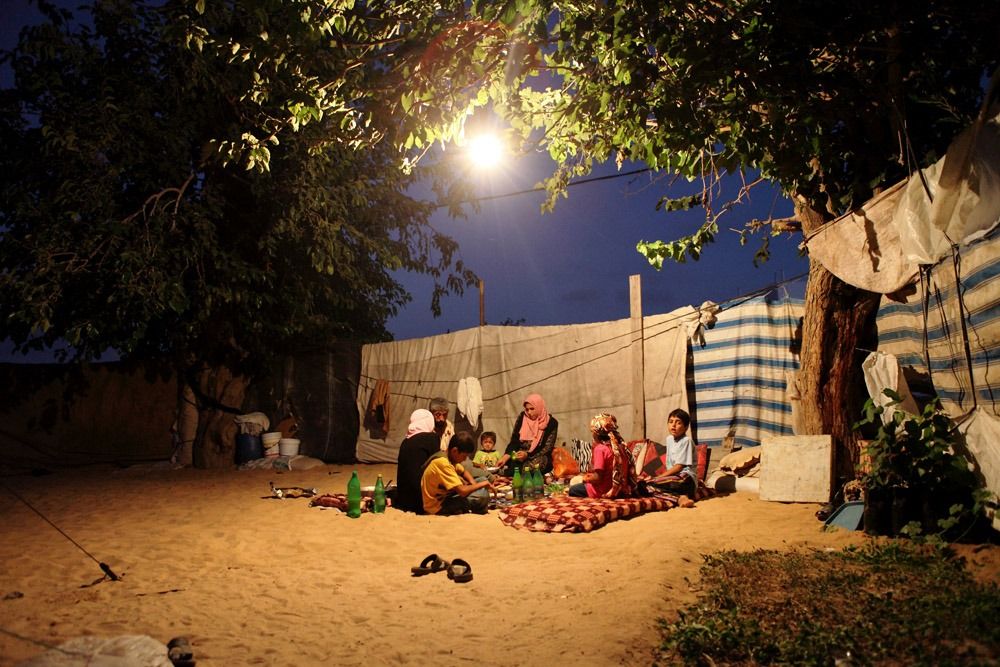 Activestills around Israel and Palestine