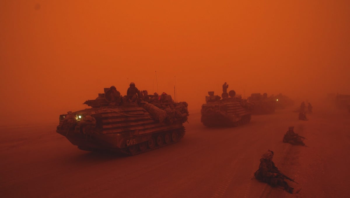 From the book "War Is Beautiful: The New York Times Pictorial Guide to the Glamour of Armed Conflict*" by David Shields. Published by PowerHouse Books.