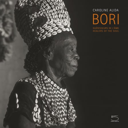 BORI Healers of the Soul/Guérisseurs de l'âme