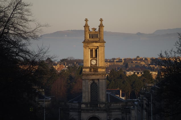 EDINBURGH