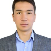 Almazbek omurzakov