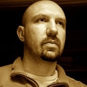 Stephane Ploix
