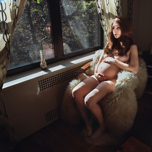 Marina & Misha, USA