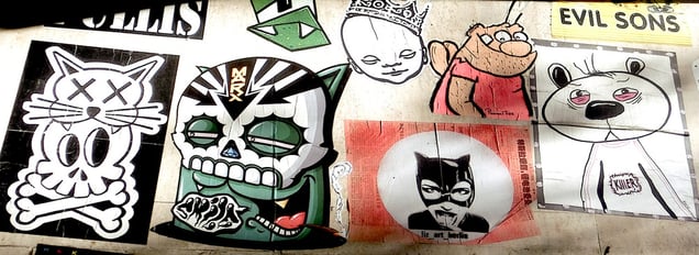 "NO TIME TO DIE" or " TOONTOWN TEA TIME"