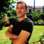 omar dziri