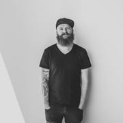 Andre Badenhorst