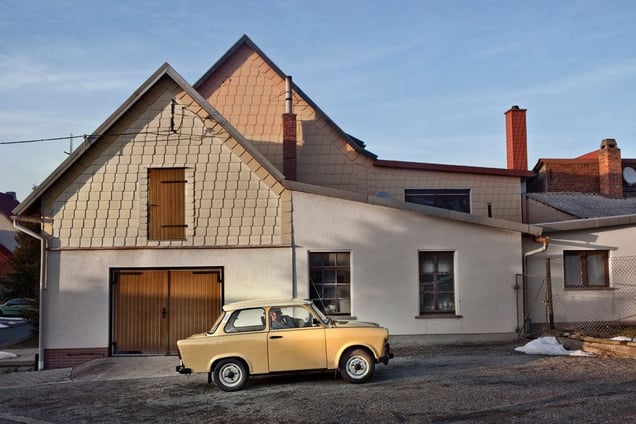 Rüdigershagen, Germany