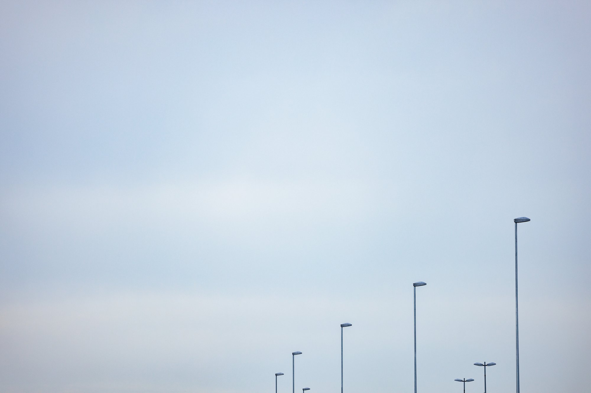 Silent Structures