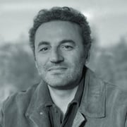 Nadir Bucan