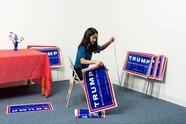 Jimena Rivera, Laredo, Texas. 20 years old. Born in Mexico. "I have been a citizen of Mexico since birth. It is my homeland and where my roots will always be found.