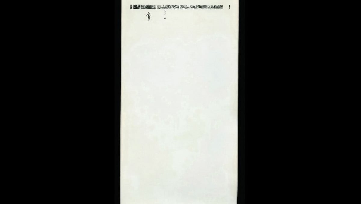BK0003/ gelatin silver print/ 160mm×320mm © Miho Kajioka