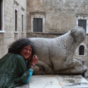 Barbara Coluzzi