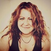 Карина Ваус