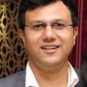 Pushkar Raj Sharma