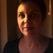 Monique Wiffen Rorke