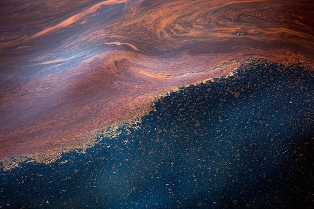 1st Prize stories
Benjamin Lowy, USA, Reportage by Getty
Images for GQ
Gulf of Mexico oil spill
 © worldpress2011