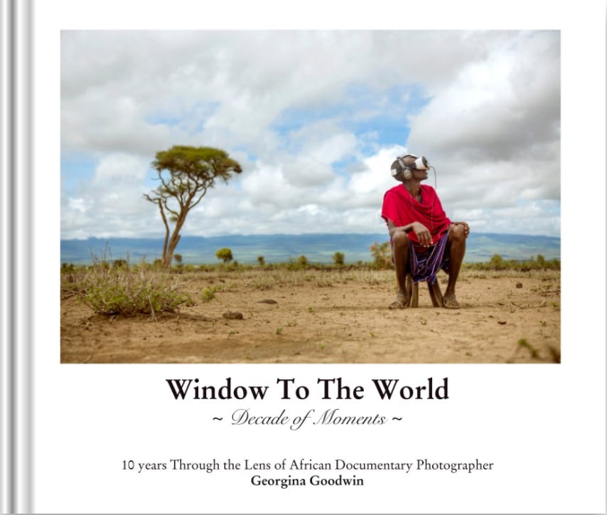 Window To The World: Decade of Moments