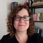 Maria Fernanda Villava Jimenez