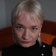 Varvara Uhlik