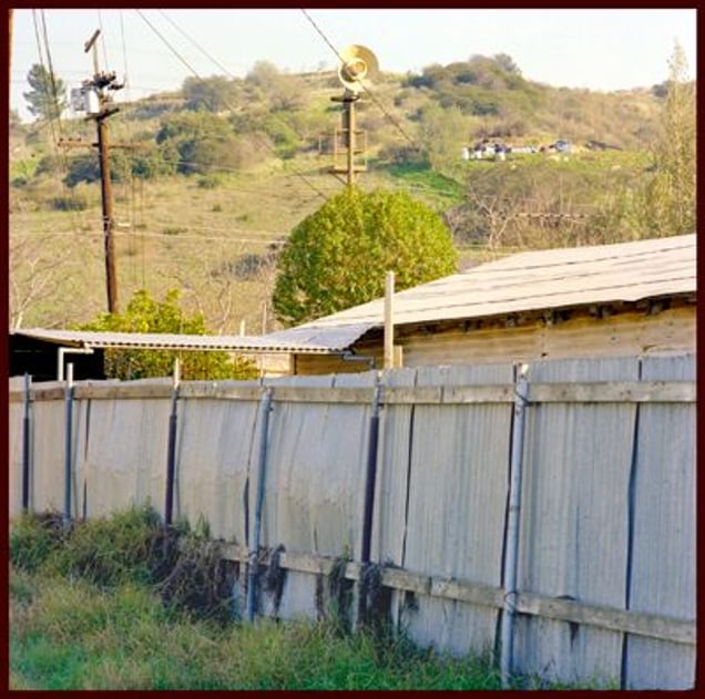 Under the desks we dove covering our heads, practicing our doomsday posture.