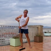 Alain Girard