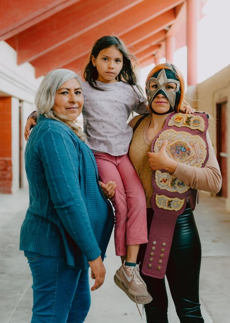 Female Power