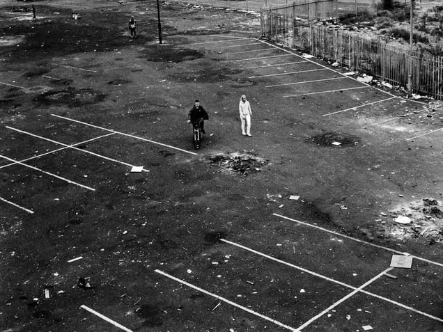 Wee Muckers – Youth of Belfast