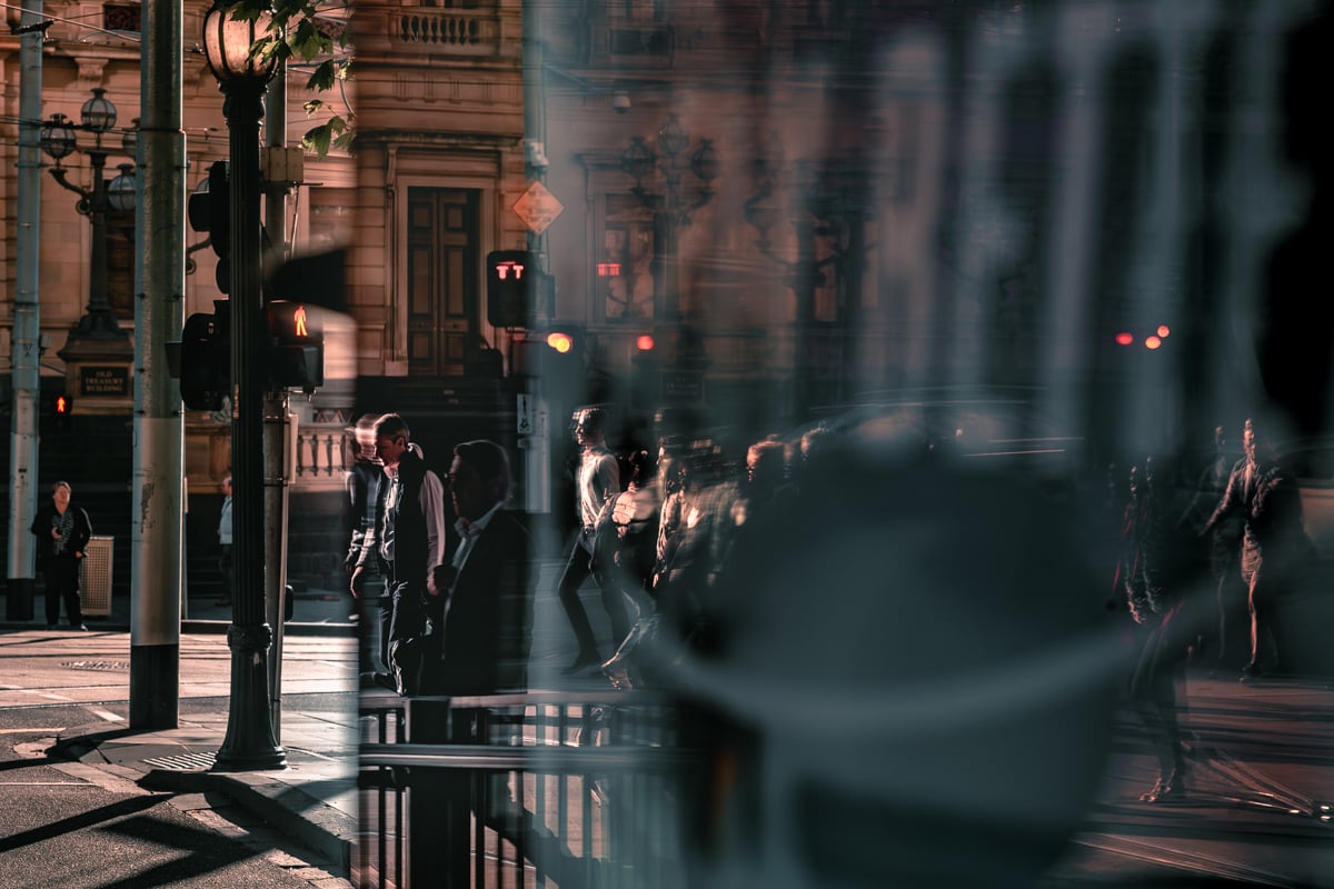 winner of photography awards