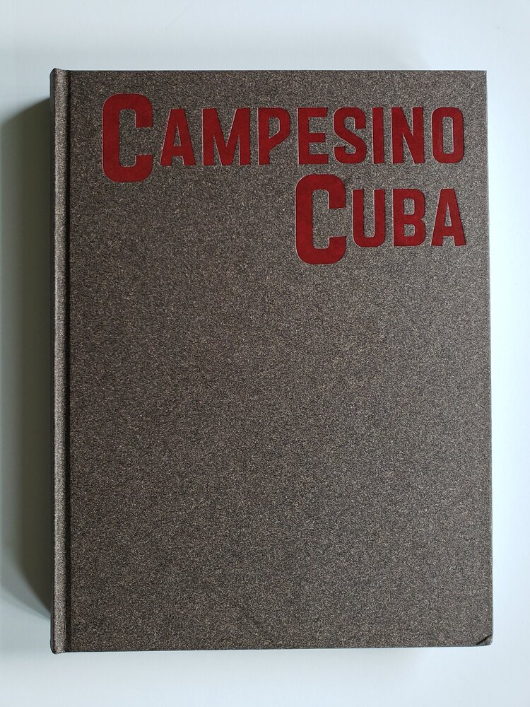 Campesino Cuba