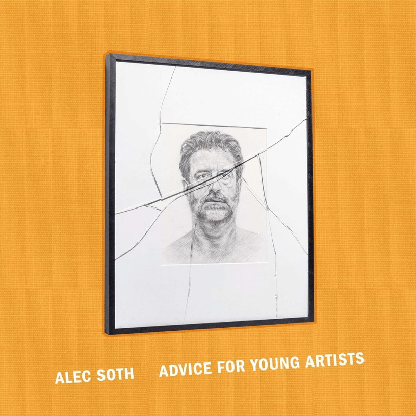 Advice for Young Artists