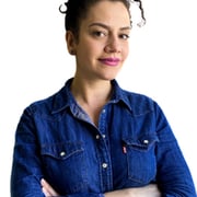 Giselle Bohnen
